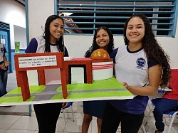 Planetário