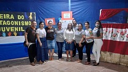 Escola de Induá