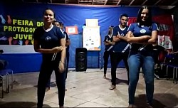 Dança