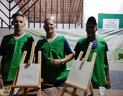 Pintura