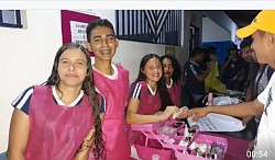 Saúde e bem estar