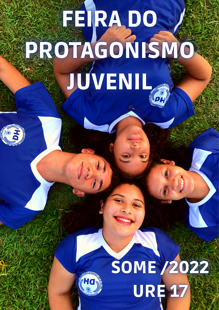 Vila de Jacamim