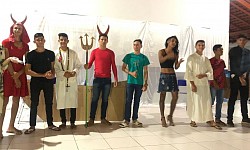 Teatro