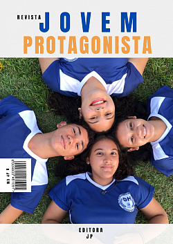Lançamento da Revista Jovem Protagonista