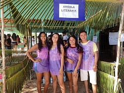 Argola Literária