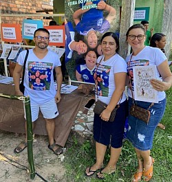 Organizadores