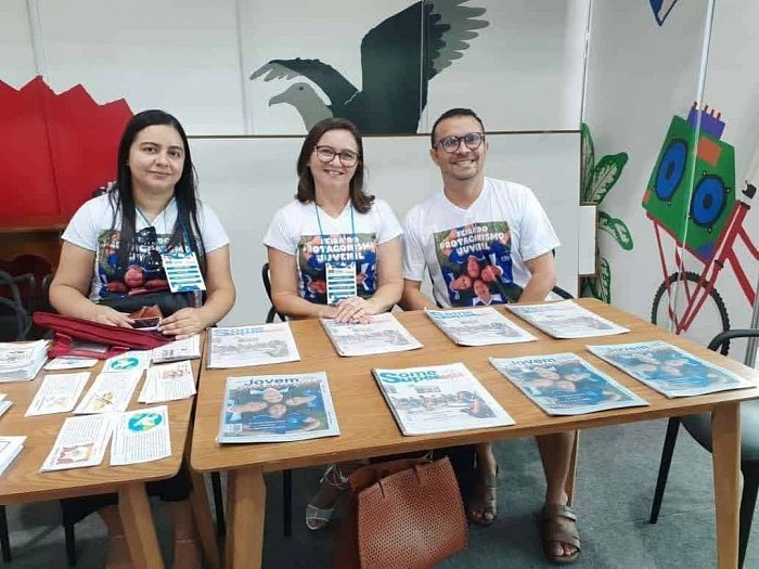Cordel, Revista e Jornal