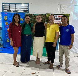 Apoiadores