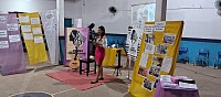 Idelmice Amaral