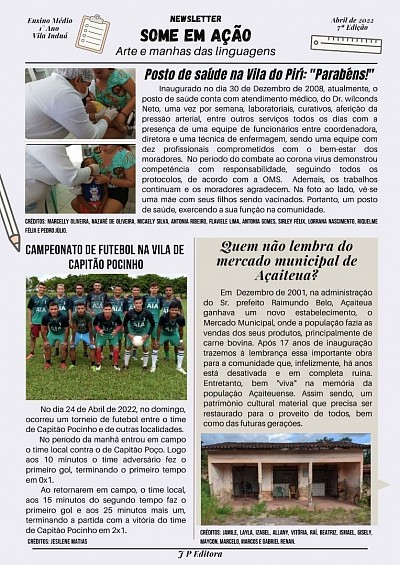 Vila Induá.