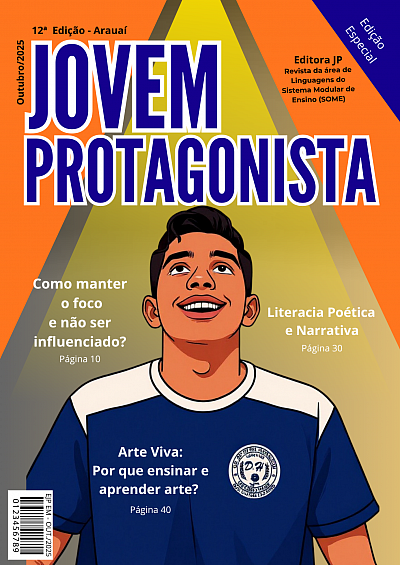 12ª Edição - Vila de ArauaÍ